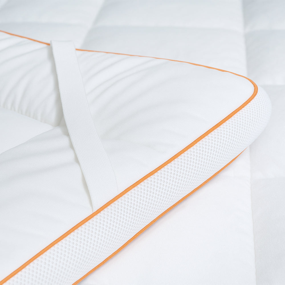 Fleece Mattress Topper