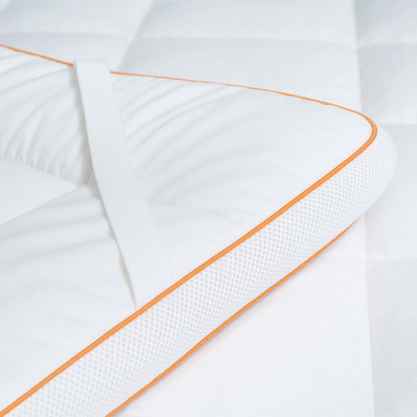 Fleece Mattress Topper