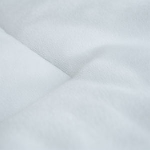 Fleece Mattress Topper