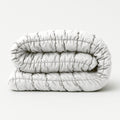 Dekbed Zonder Overtrek - Lileo EasyDekbed™ Puffy – Antique White