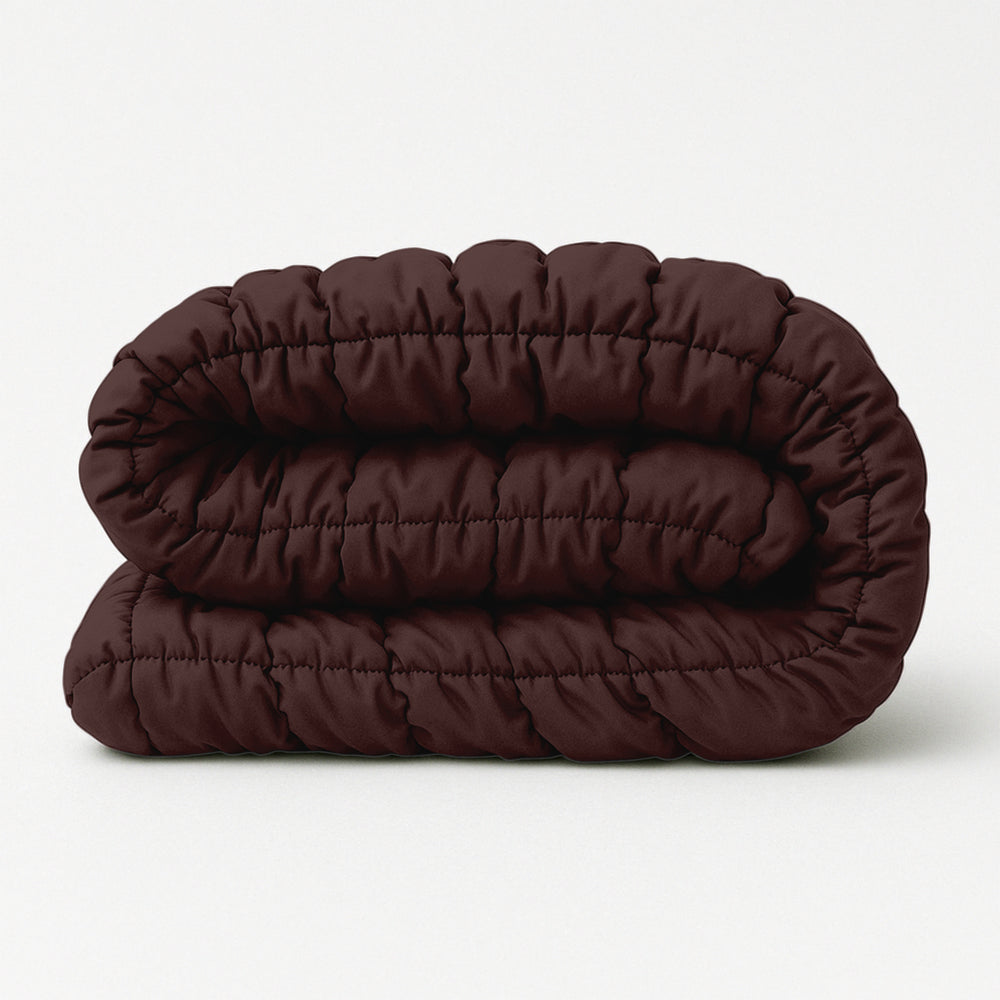 Lileo EasyDekbed™ Puffy – Rum Raisin