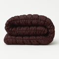 Dekbed Zonder Overtrek - Lileo EasyDekbed™ Puffy – Rum Raisin