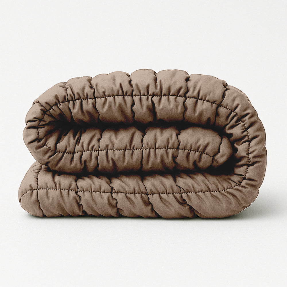 Lileo EasyDekbed™ Puffy – Eclipse