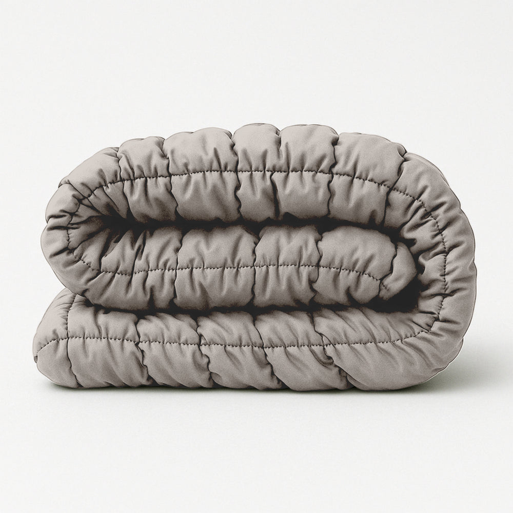 Lileo EasyDekbed™ Puffy – Grey