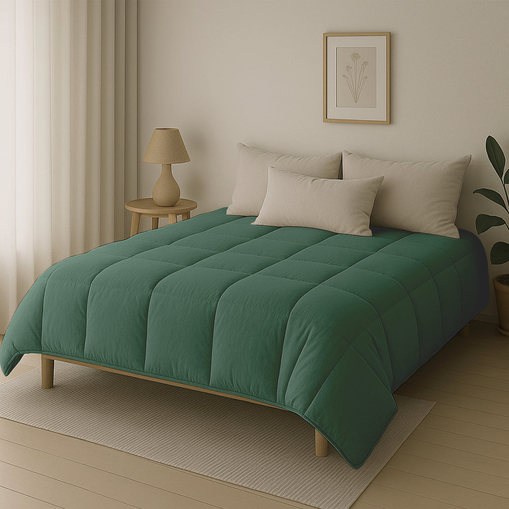 Lileo EasyBed™ Stonewash – Frosty Spruce