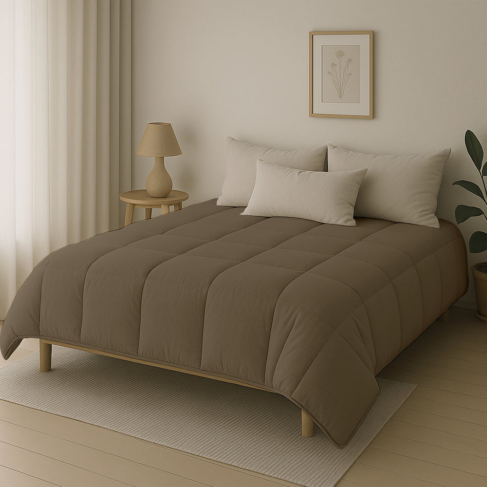Lileo EasyBed™ Stonewash Laural Oak