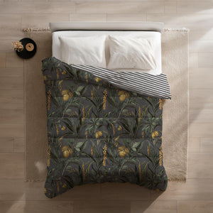 Lileo Easy™ Dekbed – Golden Foliage