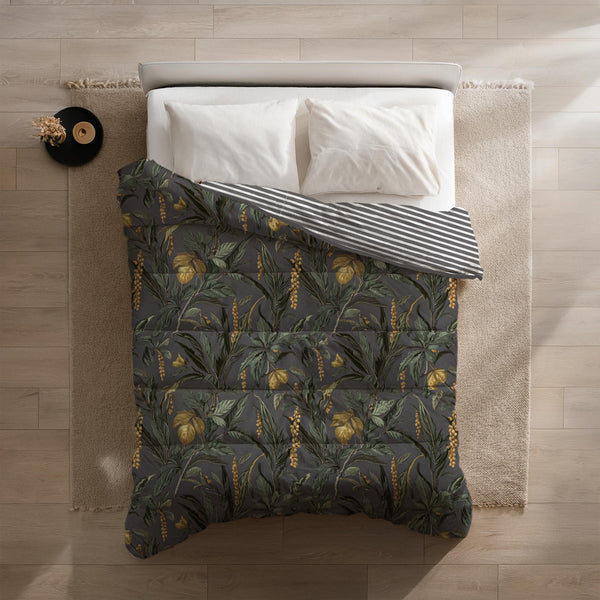 Lileo Easy™ Dekbed – Golden Foliage