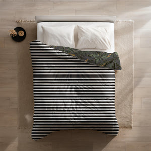 Lileo Easy™ Dekbed – Golden Foliage