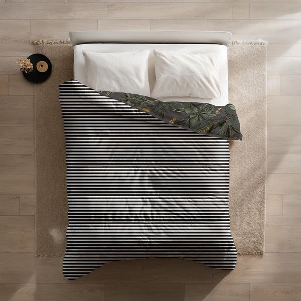 Lileo Easy™ Dekbed – Golden Foliage