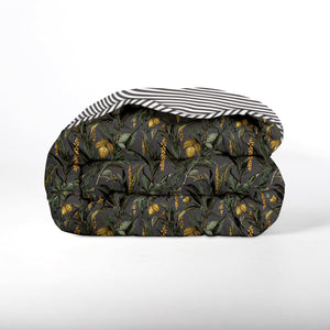 Lileo Easy™ Dekbed – Golden Foliage