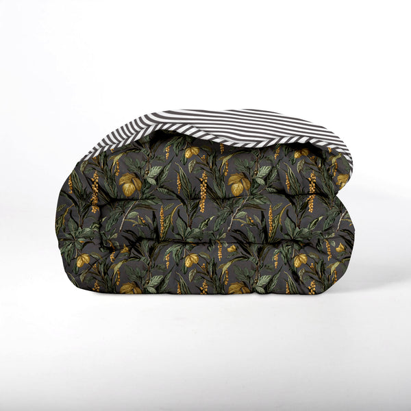 Lileo Easy™ Dekbed – Golden Foliage