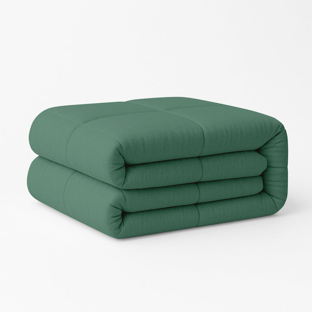 Lileo EasyBed™ Vintage Basic – Groen