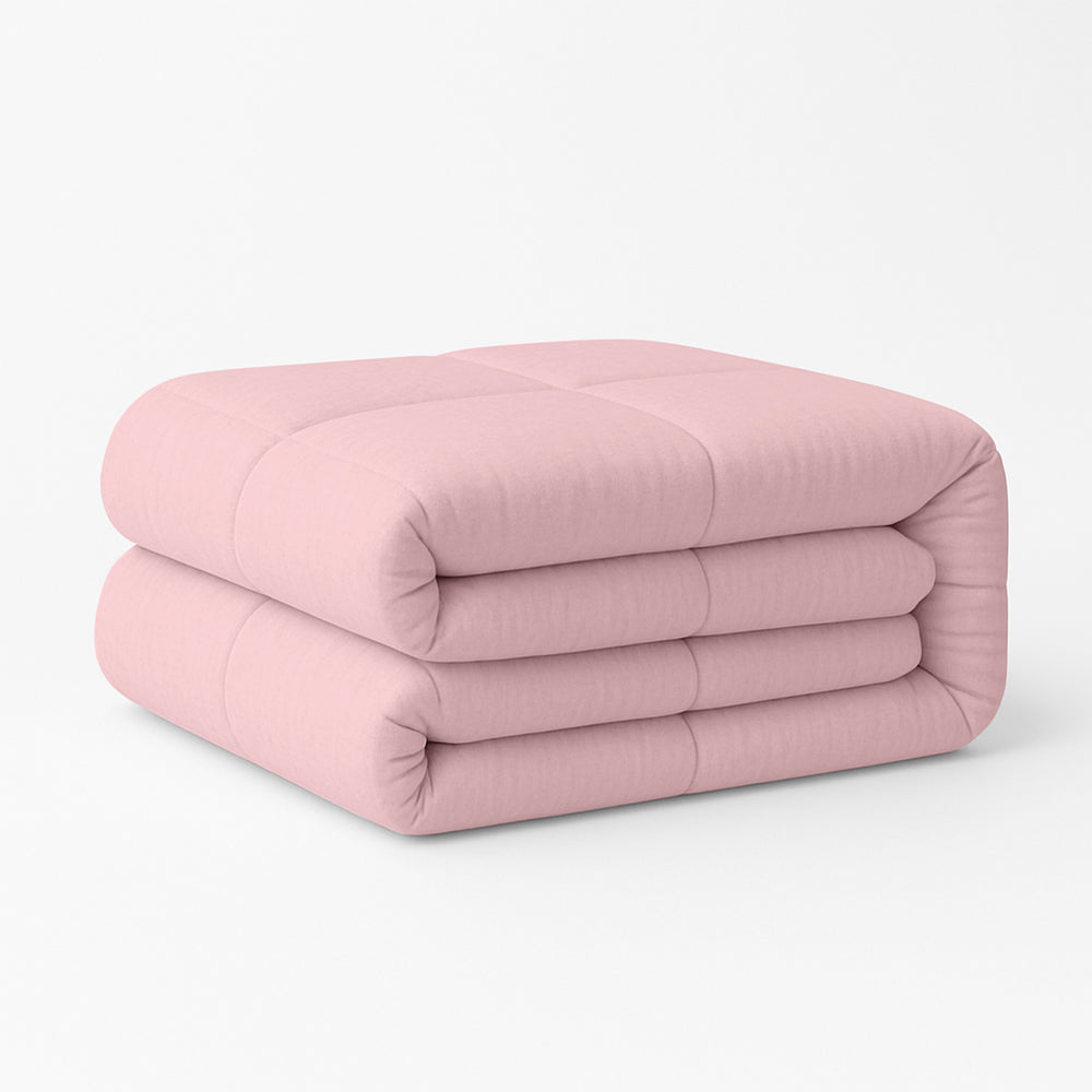 Lileo EasyBed™ Vintage Basic – Pink