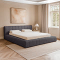 Lileo Bedset Amour Iconic – Teddy Antraciet