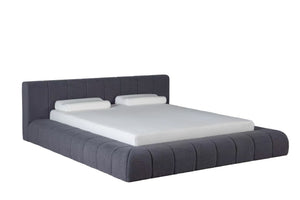 Lileo Bedset Amour Iconic – Teddy Antraciet