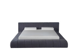 Lileo Bedset Amour Iconic – Teddy Antraciet