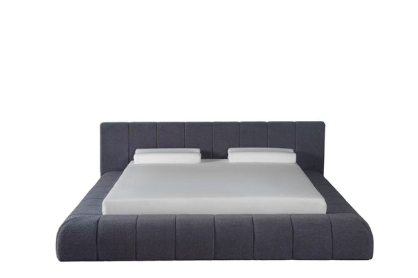 Lileo Bedset Amour Iconic – Teddy Antraciet