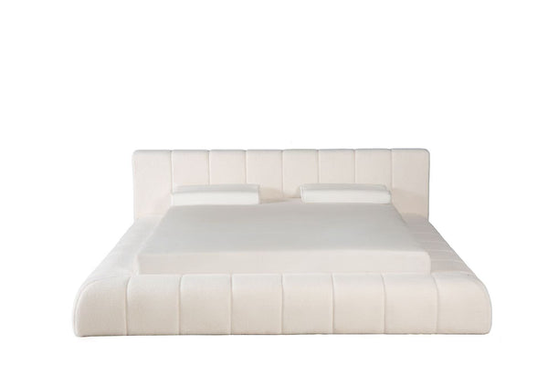 Lileo Bedset Amour Iconic – Teddy Creme