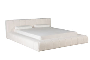 Lileo Bedset Amour Iconic – Teddy Creme