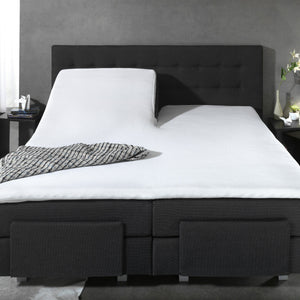 Splittopper Molton Hoeslaken