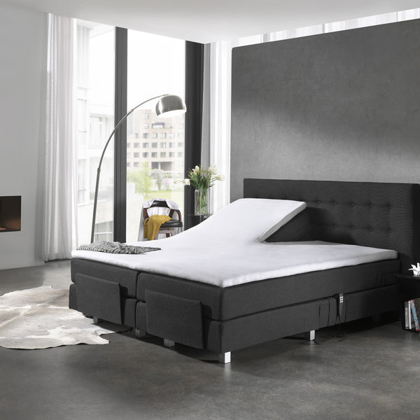 Splittopper Molton Hoeslaken