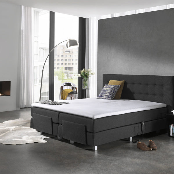 Splittopper Molton Hoeslaken