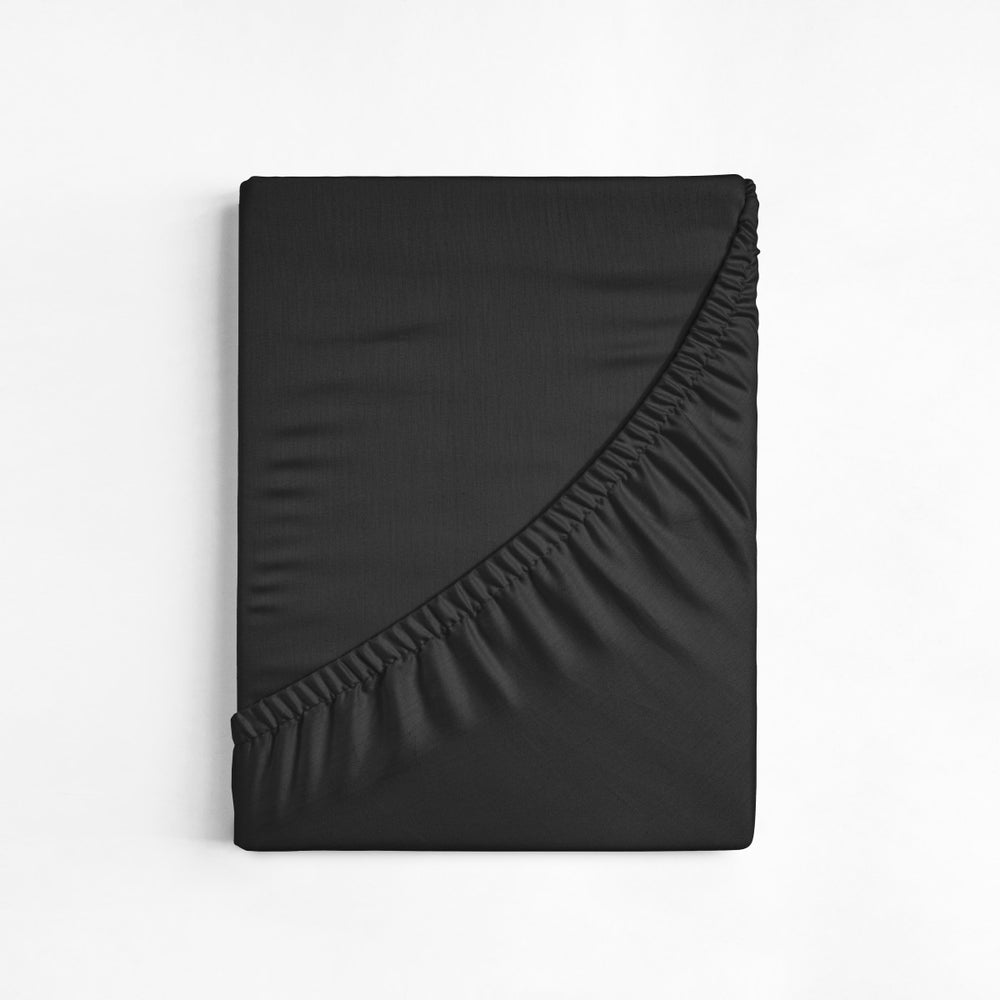 Katoenen Topper Hoeslaken