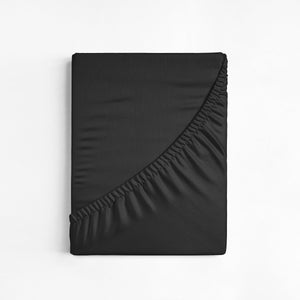 Katoenen Topper Hoeslaken