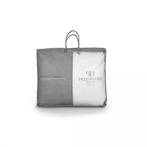 Percale Cotton Touch -Seizoenen Dekbed White