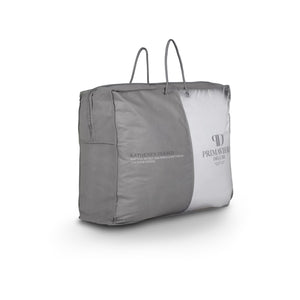 Percale Cotton Touch -Seizoenen Dekbed White