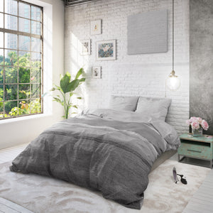 DBO ST ELG Stone Stripe Grey