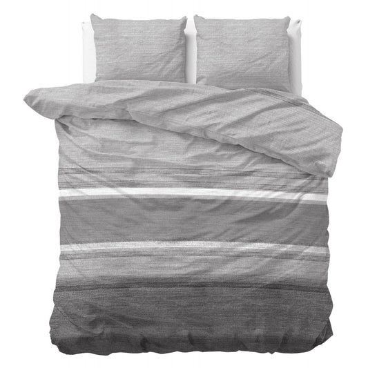 DBO ST ELG Stone Stripe Grey