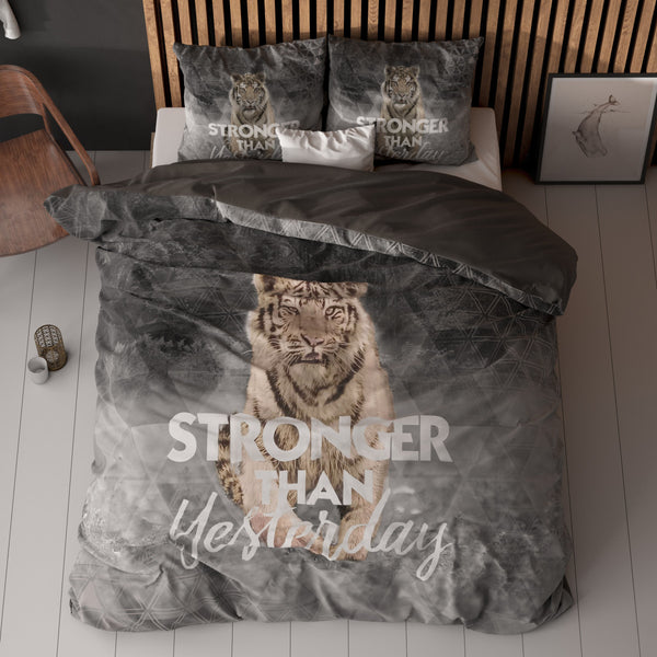 Stronger Grijs