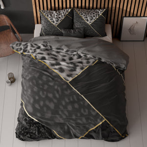 Panther Vibe Antraciet