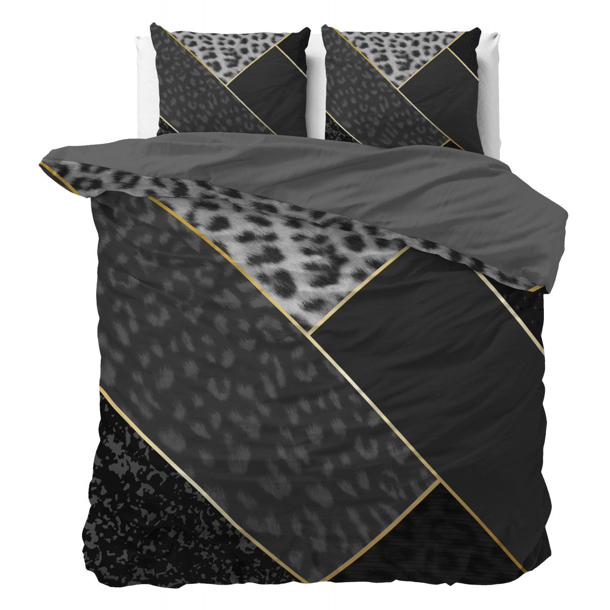Panther Vibe Antraciet