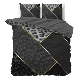 Panther Vibe Antraciet