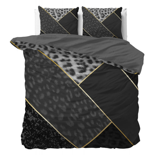 Panther Vibe Antraciet