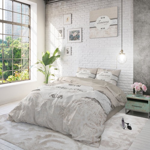 Suite  Taupe
