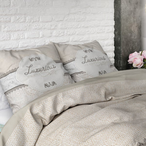 Suite  Taupe