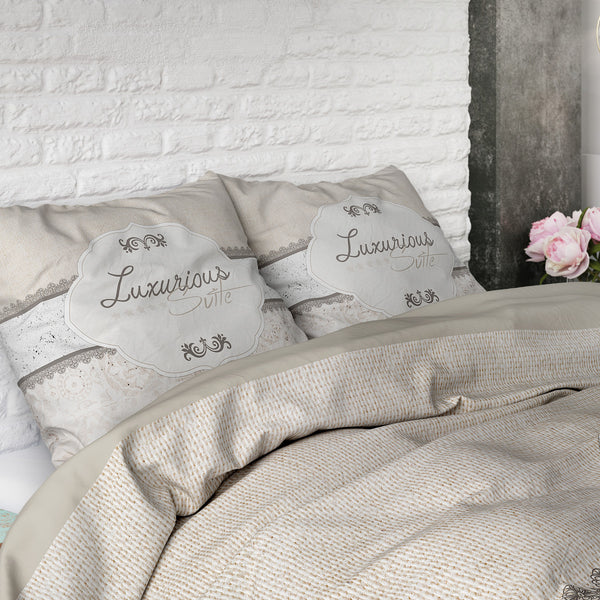 Suite  Taupe