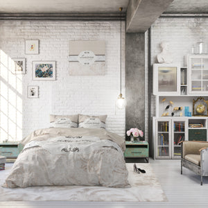 Suite  Taupe