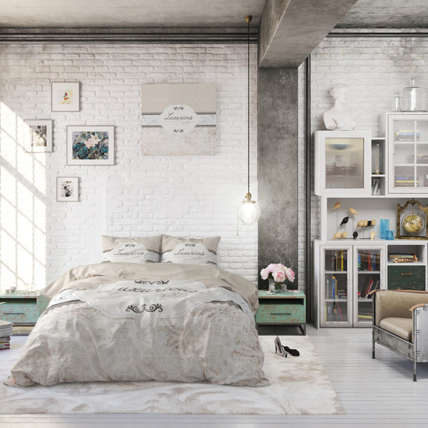 Suite  Taupe