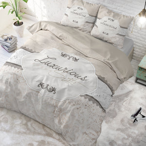 Suite  Taupe