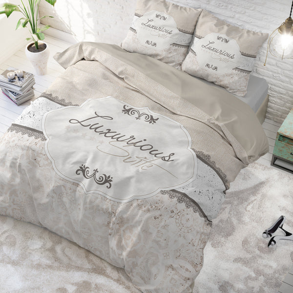 Suite  Taupe