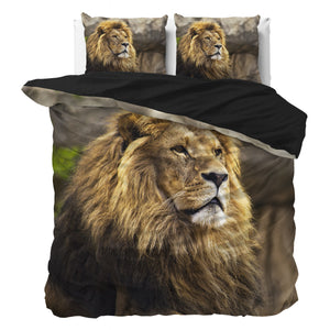 Lion Mind Taupe