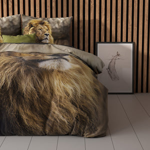 Lion Mind Taupe