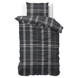 DH Flanel Bruce Taupe