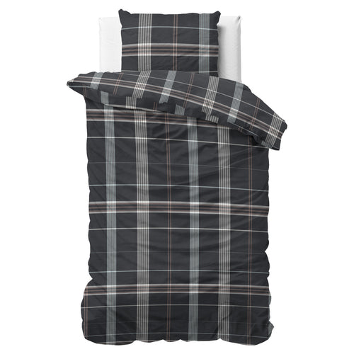 DH Flanel Bruce Taupe