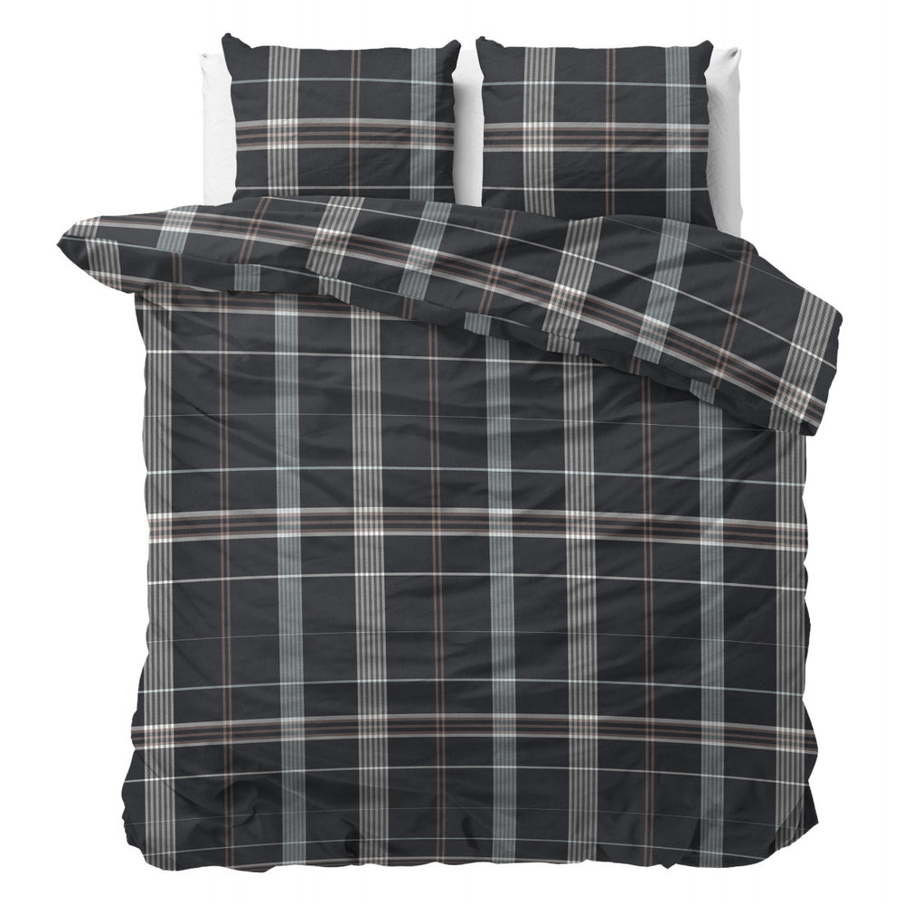 DH Flanel Bruce Taupe